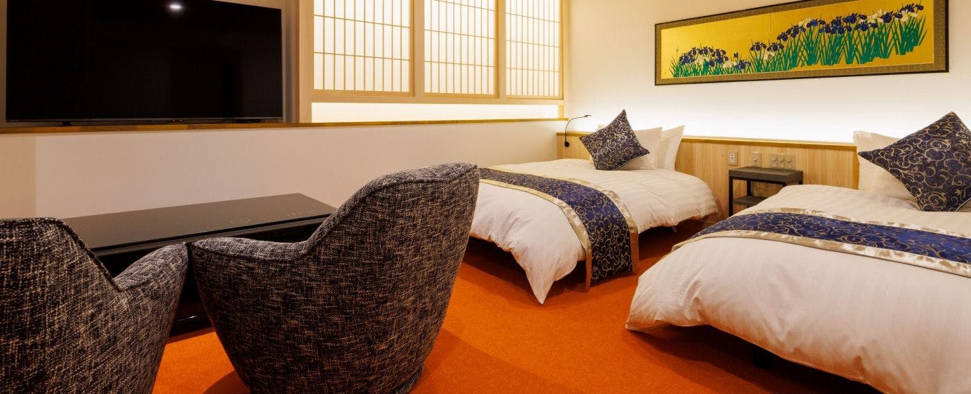 Yumura Onsen Asanoya