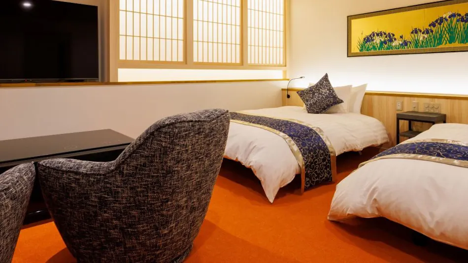 Yumura Onsen Asanoya