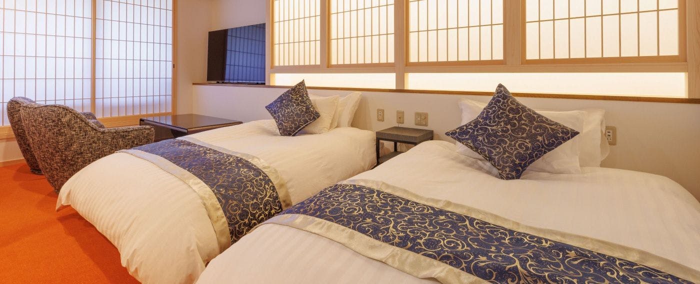 Yumura Onsen Asanoya