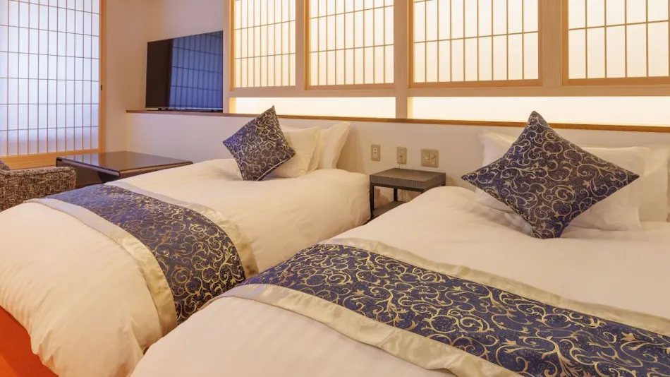 Yumura Onsen Asanoya