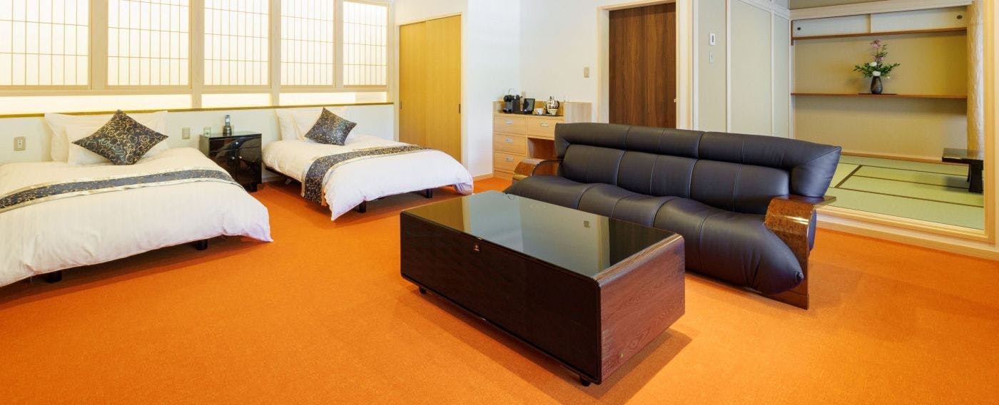 Yumura Onsen Asanoya