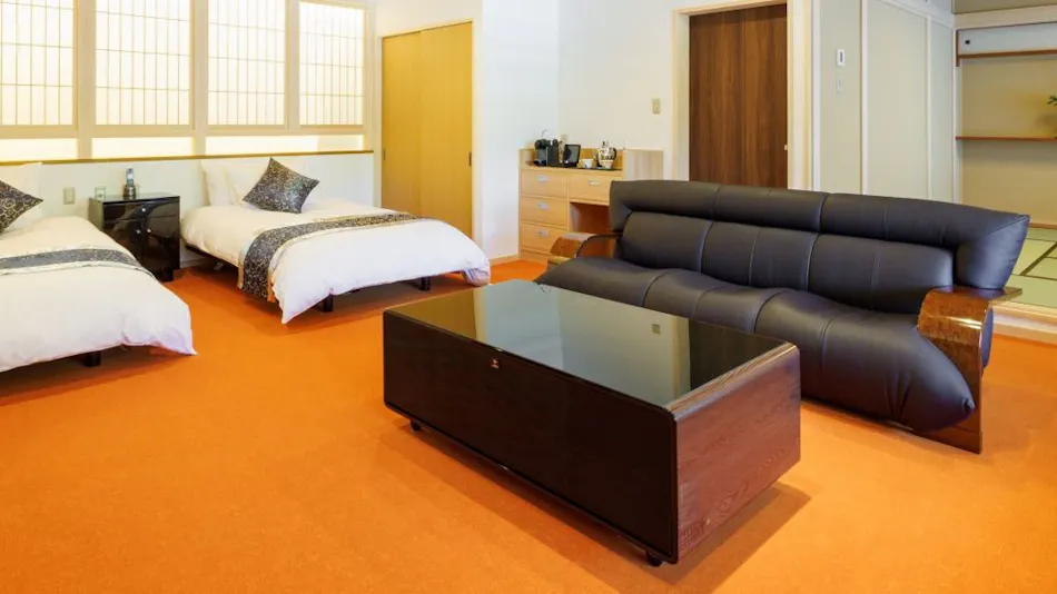 Yumura Onsen Asanoya