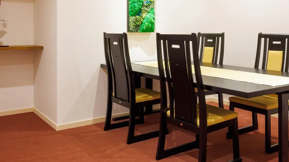 Yumura Onsen Asanoya