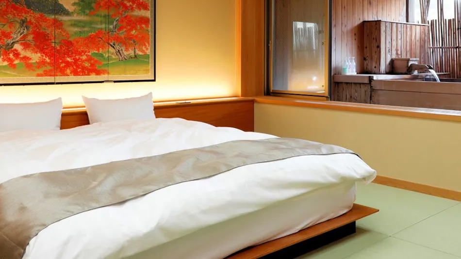 Yumura Onsen Asanoya