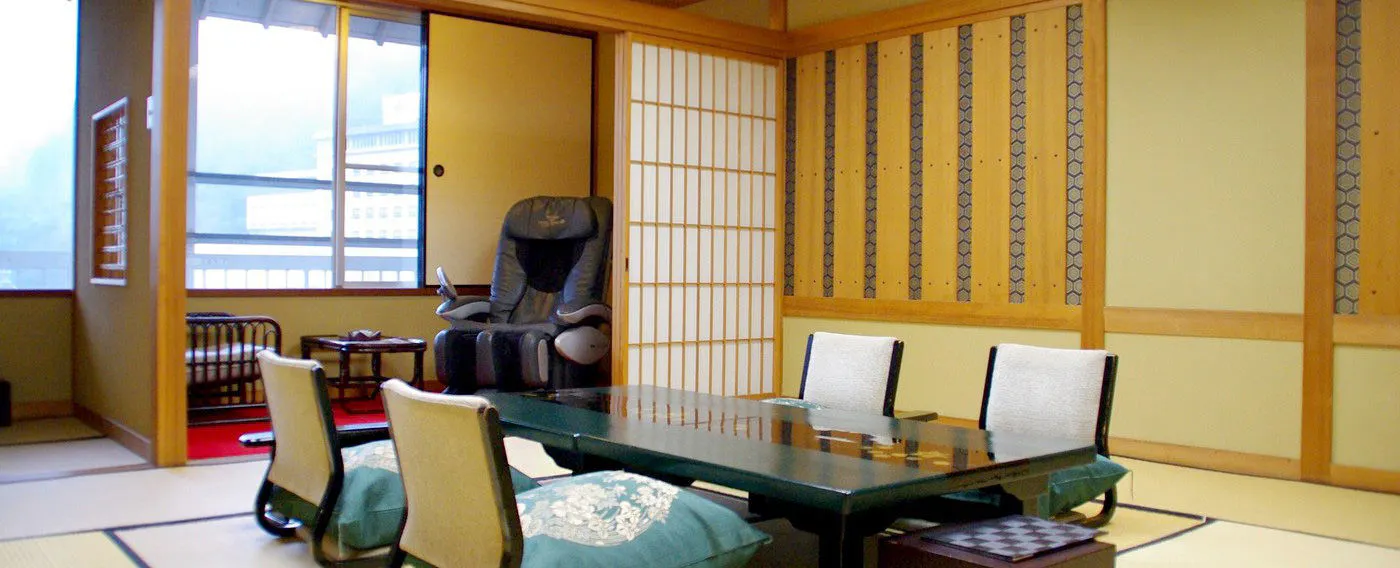 ห้องพัก