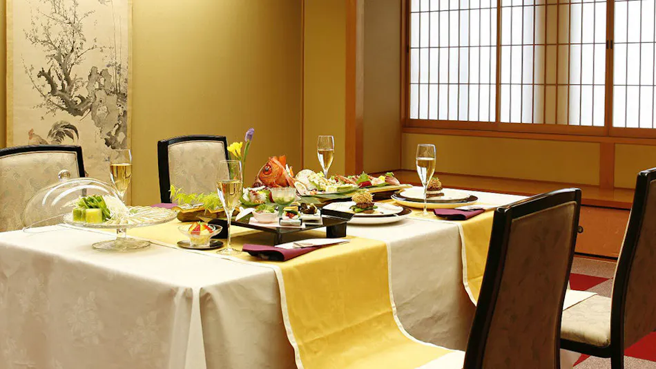 Yumura Onsen Asanoya