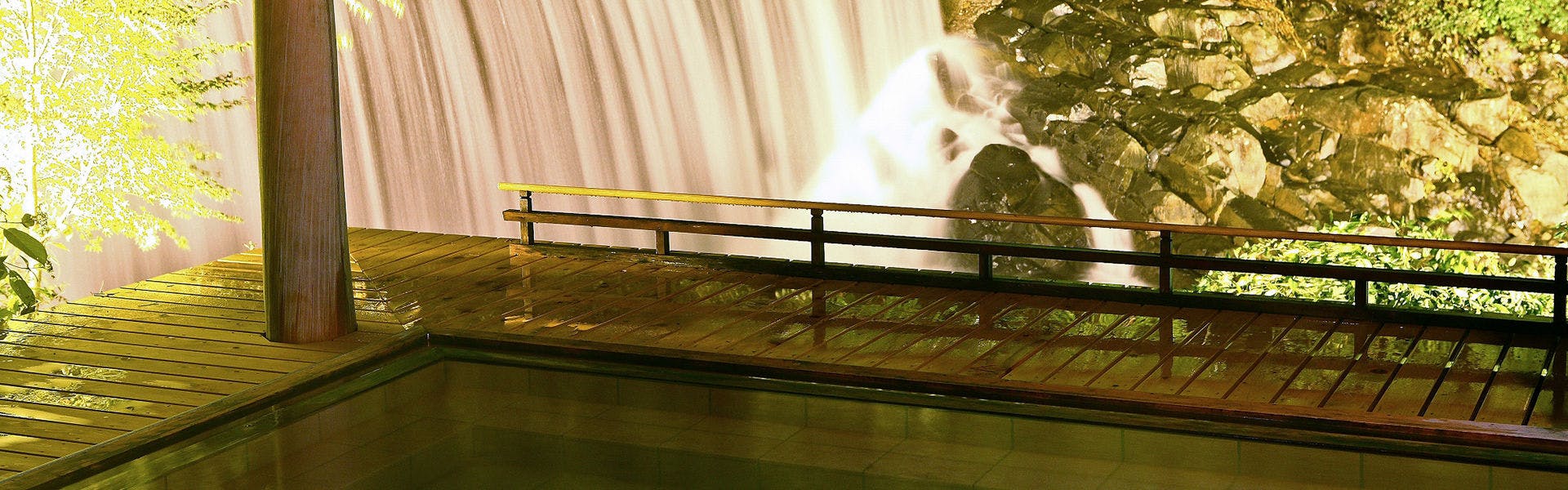 記念日におすすめのホテル・かやぶきの郷 薬師温泉 旅籠の写真2