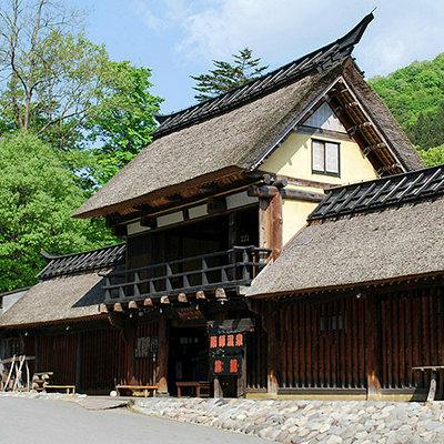 かやぶきの郷 薬師温泉 旅籠 の宿泊プラン 予約 Yahoo トラベル