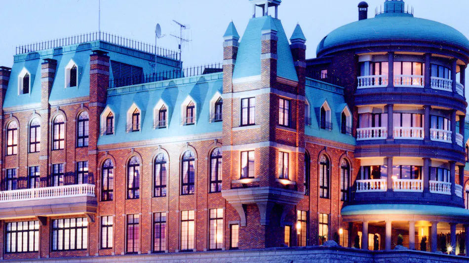 Eveland Hotel & Golf