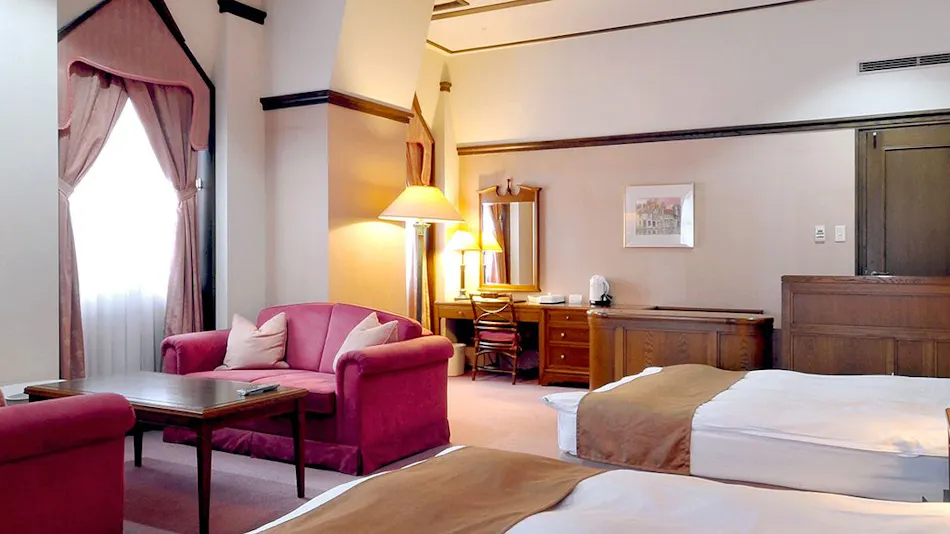 Eveland Hotel & Golf