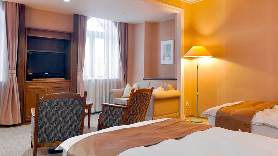 Eveland Hotel & Golf