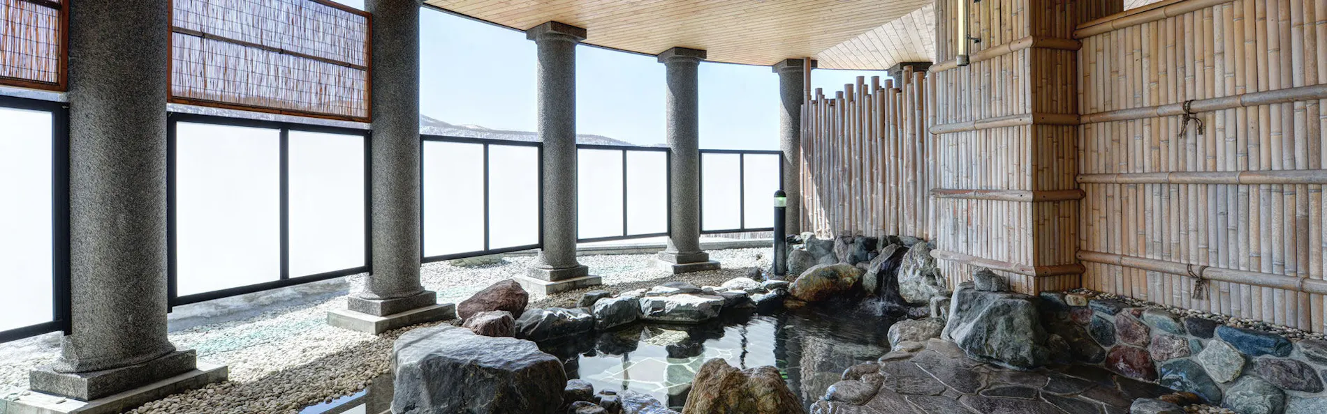 エーヴランドホテル&ゴルフ