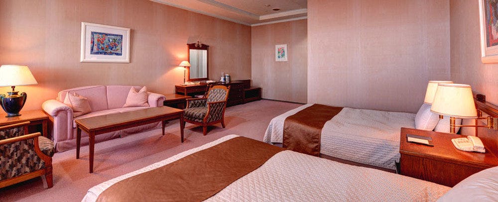 ห้องพัก