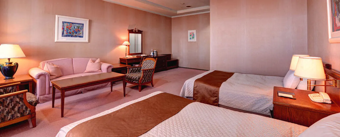 ห้องพัก