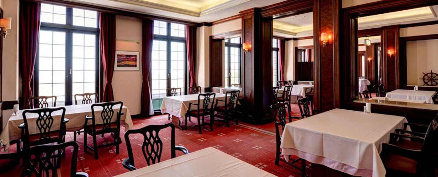 ร้านอาหาร