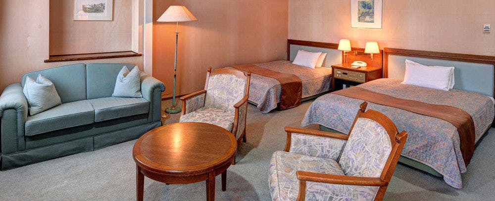 Eveland Hotel & Golf