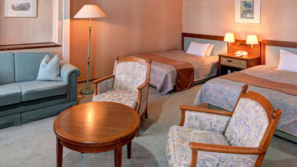 Eveland Hotel & Golf