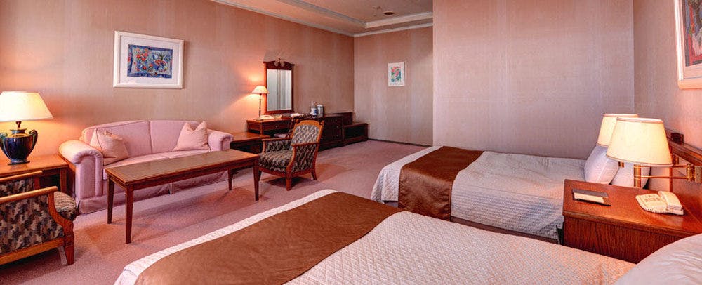 Eveland Hotel & Golf