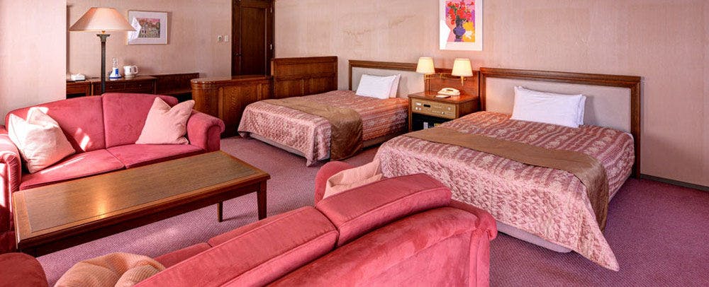 Eveland Hotel & Golf