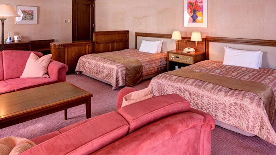 Eveland Hotel & Golf