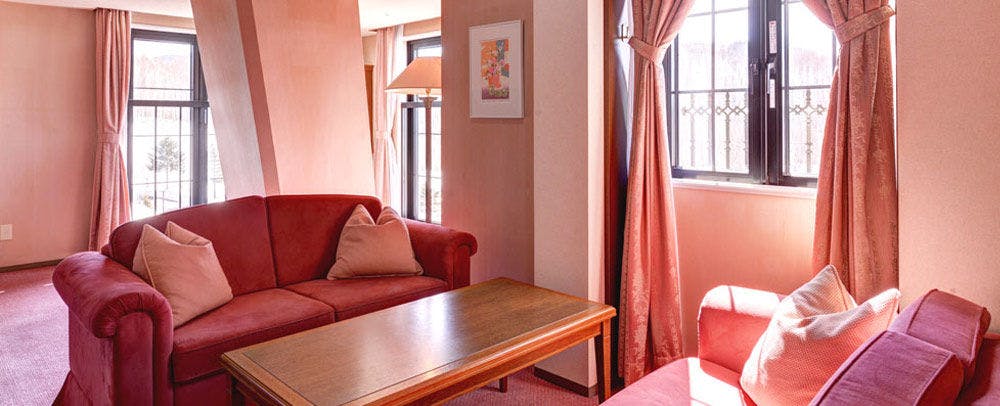 Eveland Hotel & Golf