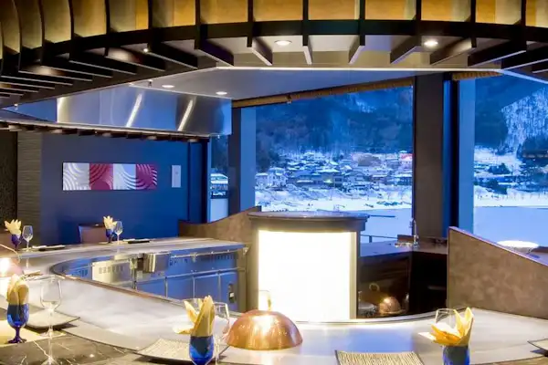 ร้านอาหาร