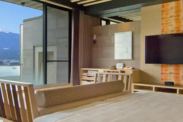 ห้องพัก