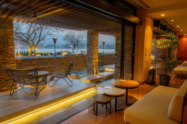 เทอเรซน้ำ