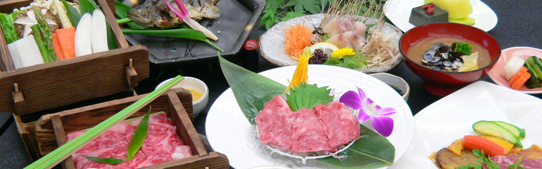 信州・上諏訪温泉 琥珀色の自家源泉を持つ宿「ホテル鷺乃湯」