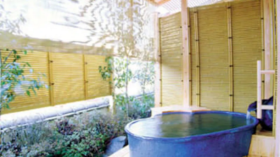 Shinshu Kamisuwa Onsen Hotel Saginoyu, an Inn with Amber-Colored Private Hot Spring Source
