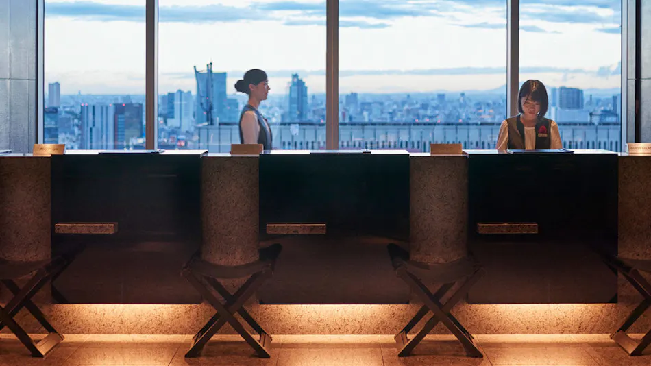 Hotel Metropolitan Tokyo Marunouchi