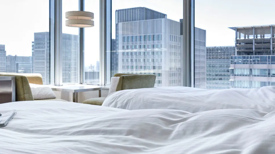 Hotel Metropolitan Tokyo Marunouchi