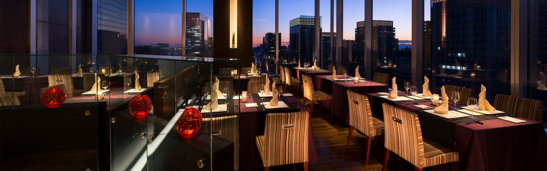 ホテルメトロポリタン 丸の内