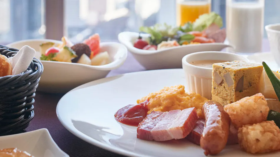 Hotel Metropolitan Tokyo Marunouchi