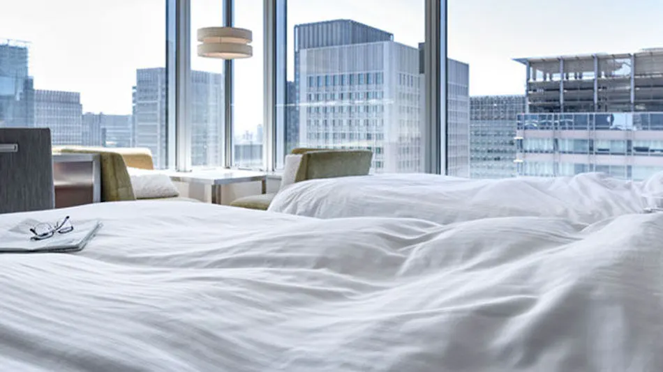 Hotel Metropolitan Tokyo Marunouchi