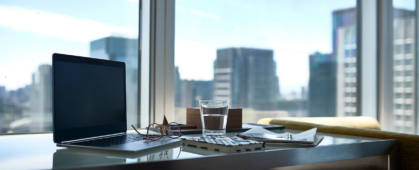 Hotel Metropolitan Tokyo Marunouchi