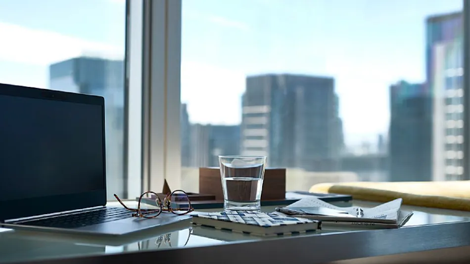 Hotel Metropolitan Tokyo Marunouchi