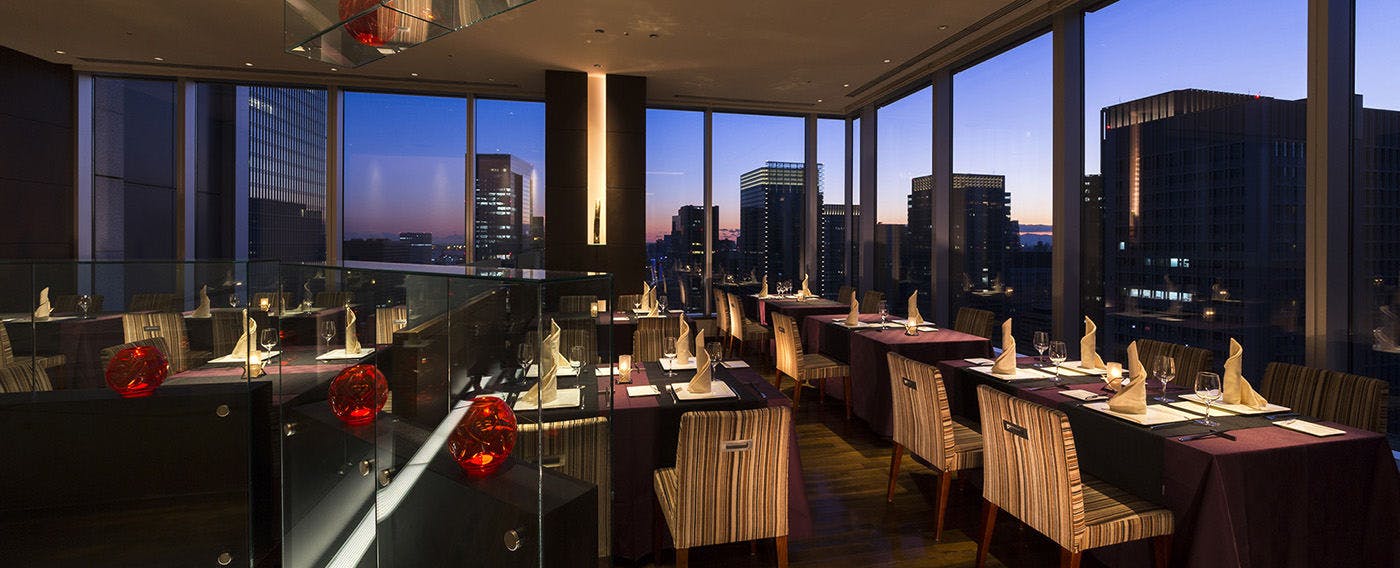 東京駅の安く泊まれるホテル 旅館 15選 宿泊予約は 一休 Com