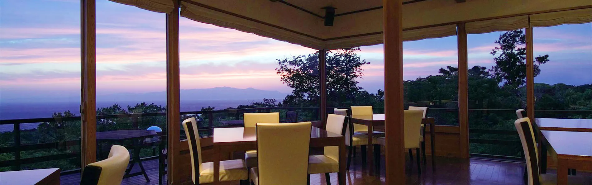 伊豆大島 ホテル&リゾート マシオ