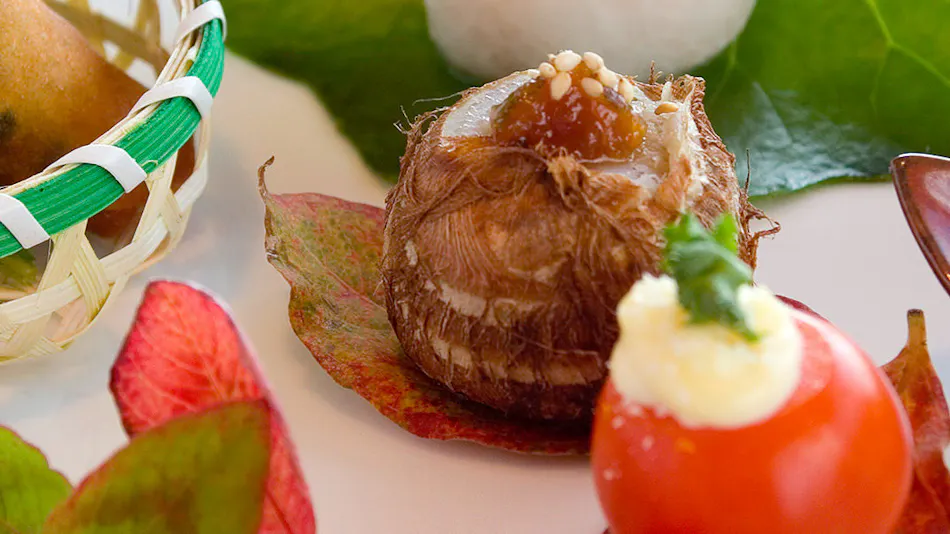 Izu Oshima Hotel & Resort Mashio