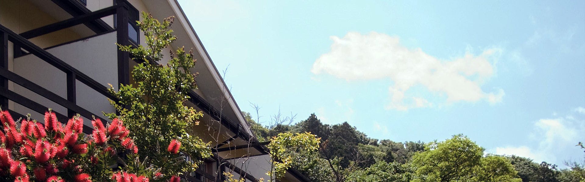 Izu Oshima Hotel & Resort Mashio