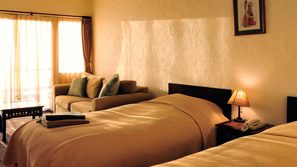 Izu Oshima Hotel & Resort Mashio