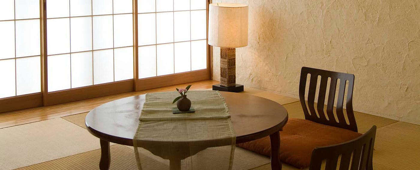 Izu Oshima Hotel & Resort Mashio
