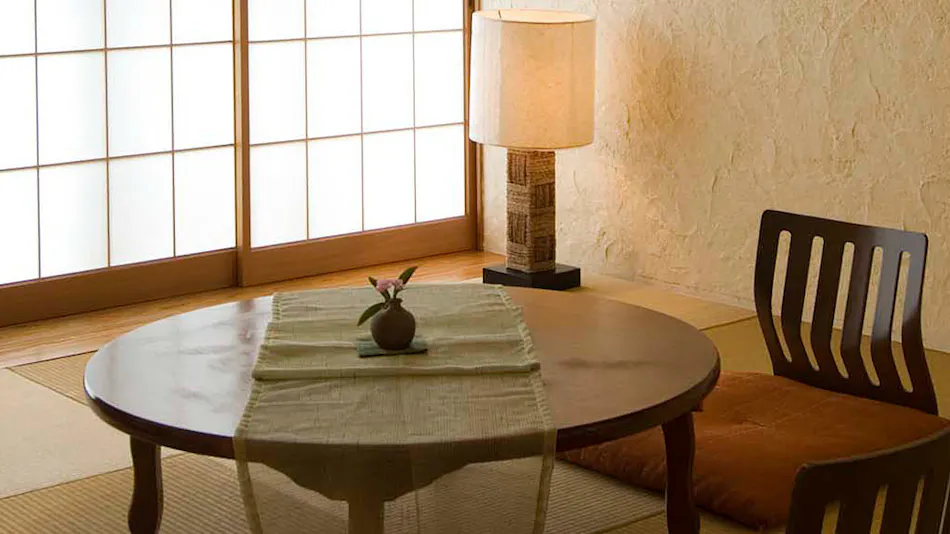 Izu Oshima Hotel & Resort Mashio