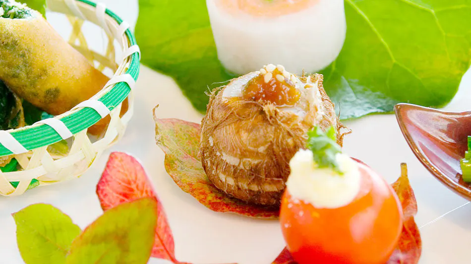 Izu Oshima Hotel & Resort Mashio