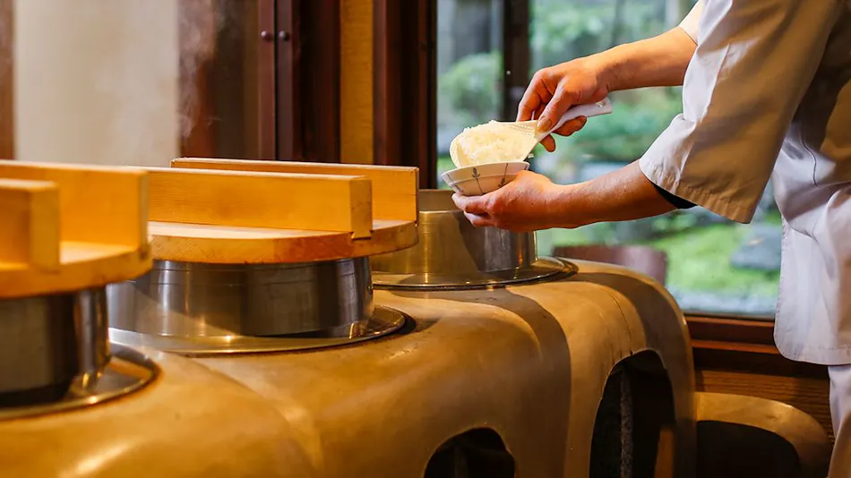 Sarusawa Pond Yoshidaya