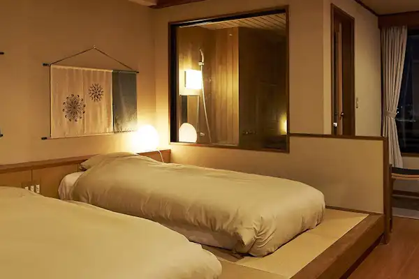 ห้องพัก