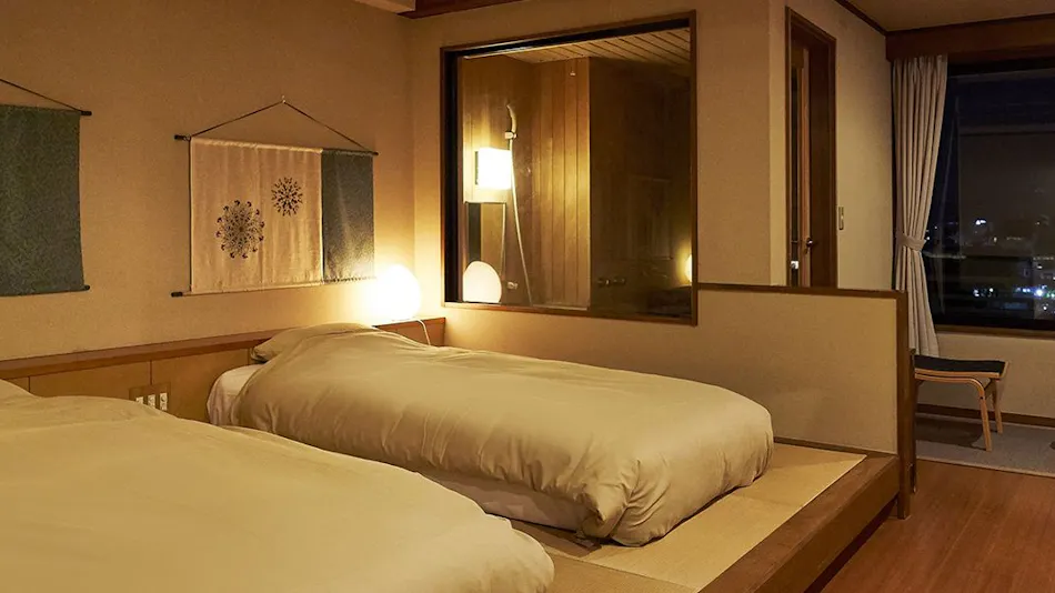 Sarusawa Pond Yoshidaya