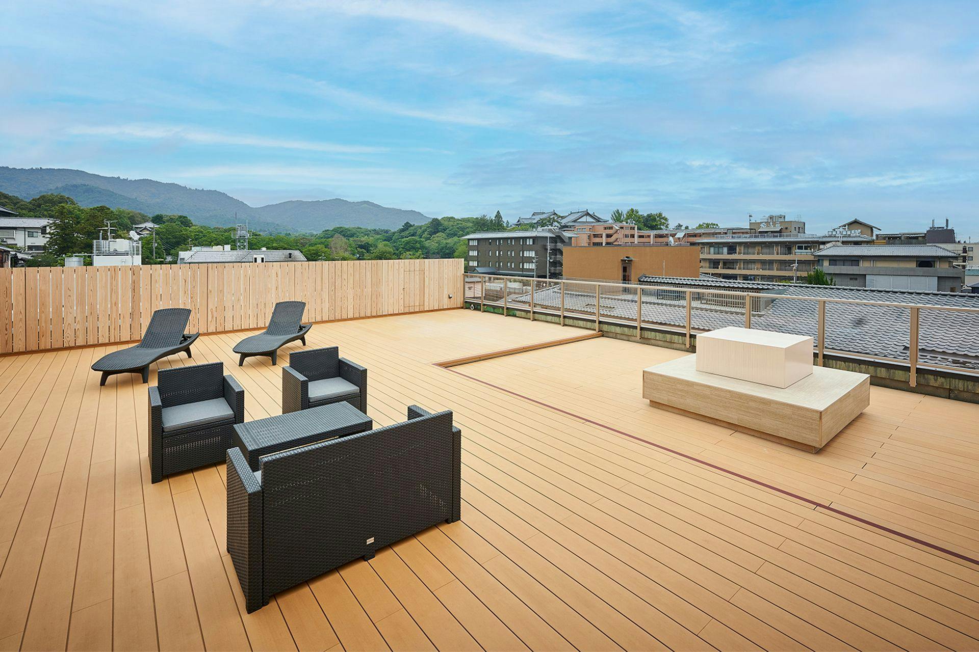 ลักษณะภายนอก