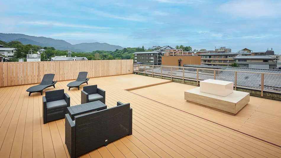 Sarusawa Pond Yoshidaya